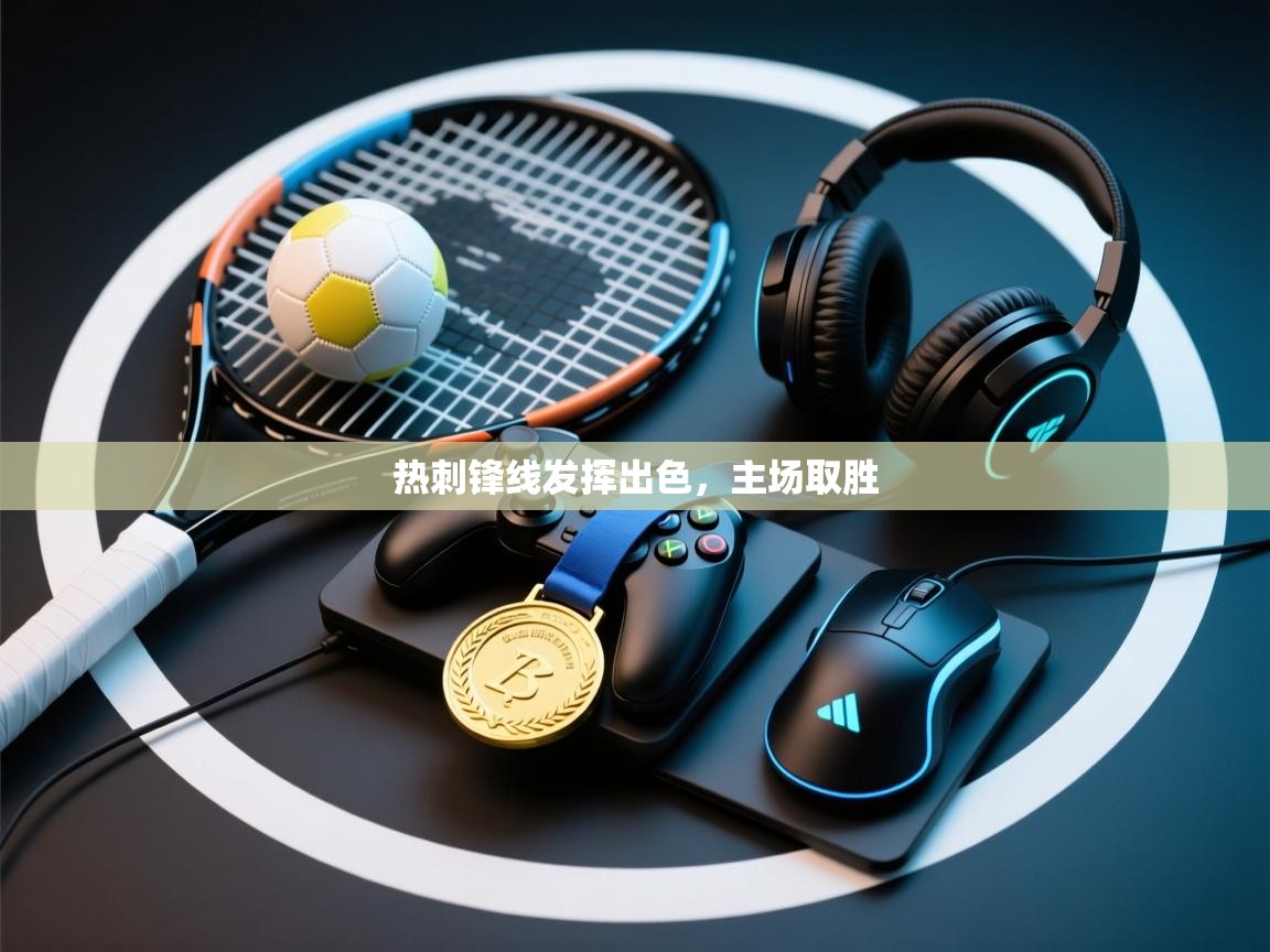 热刺锋线发挥出色，主场取胜  第1张