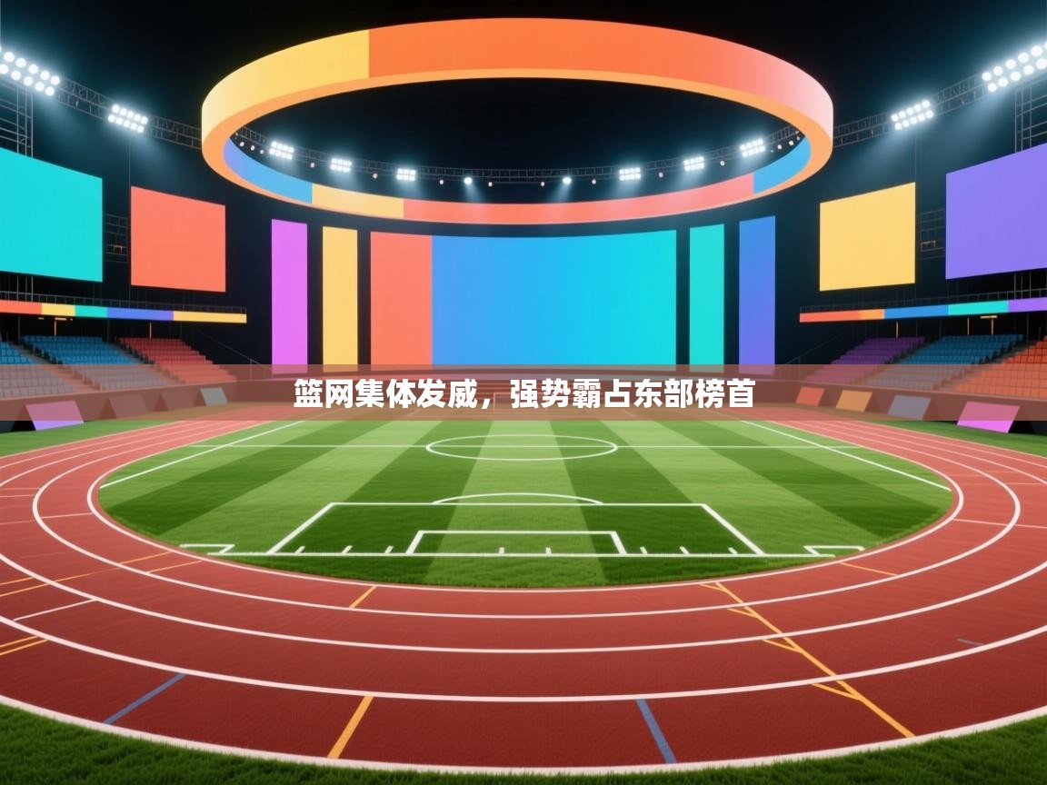 篮网集体发威，强势霸占东部榜首  第1张