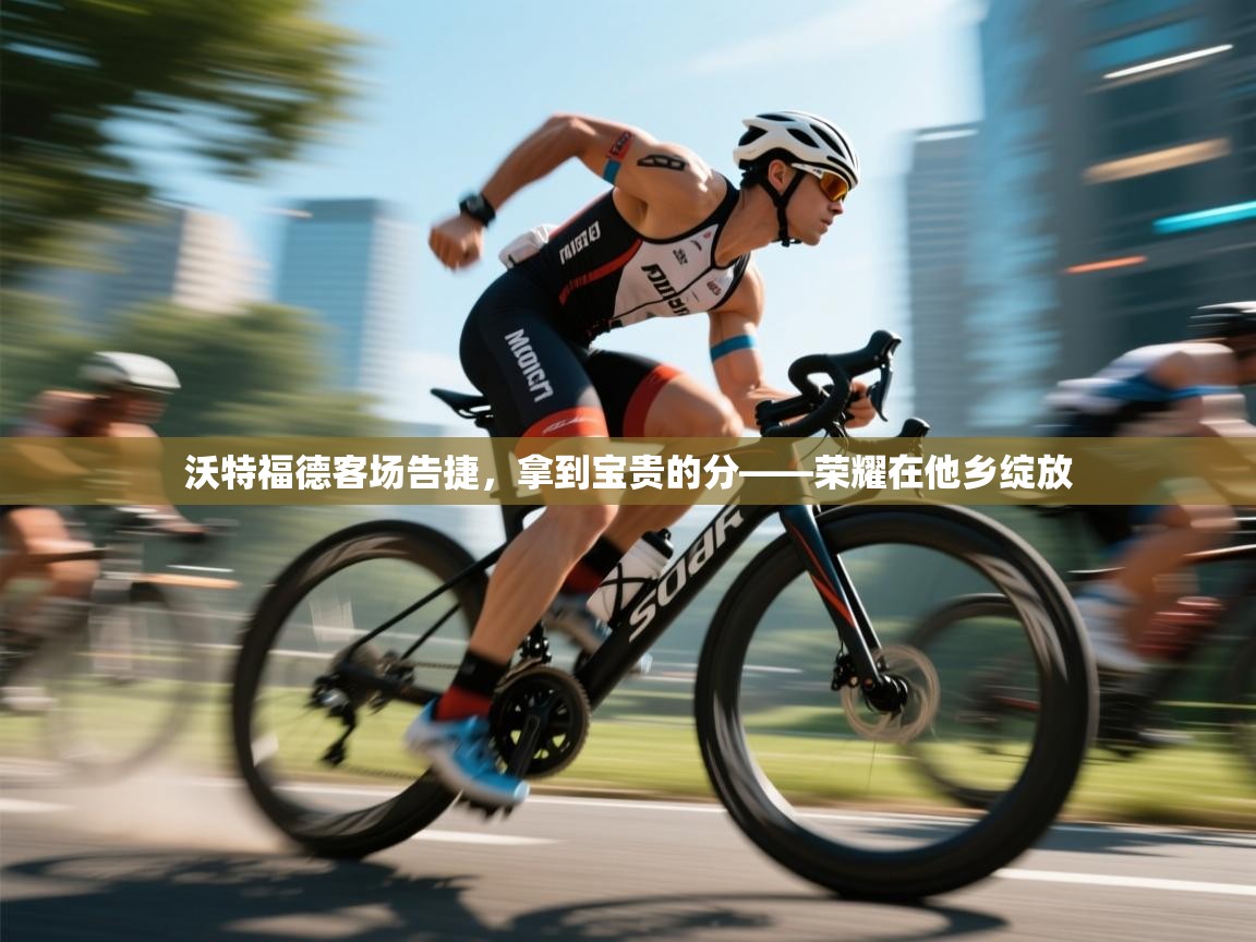 沃特福德客场告捷，拿到宝贵的分——荣耀在他乡绽放  第2张