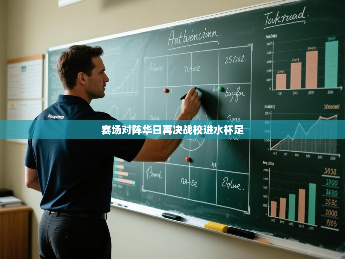 赛场对阵华日再决战校进水杯足  第2张
