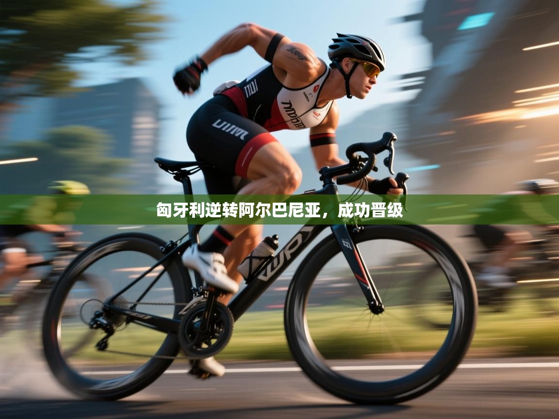 匈牙利逆转阿尔巴尼亚，成功晋级  第1张