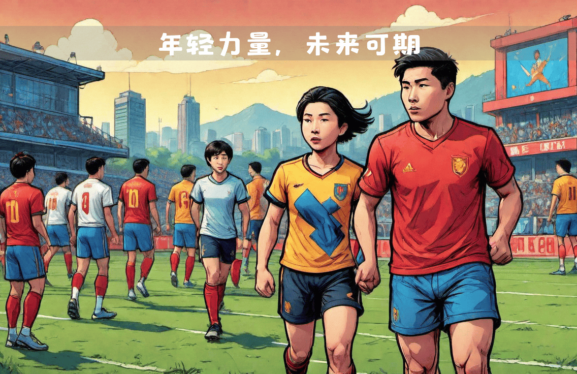 关于战胜传统劲旅，新晋球队崭露头角的信息
